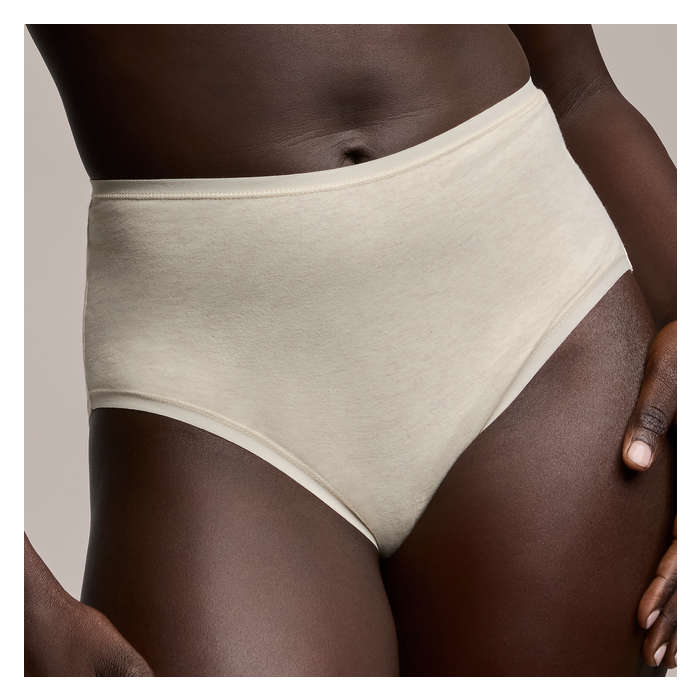 Aux Femmes Culotte en coton